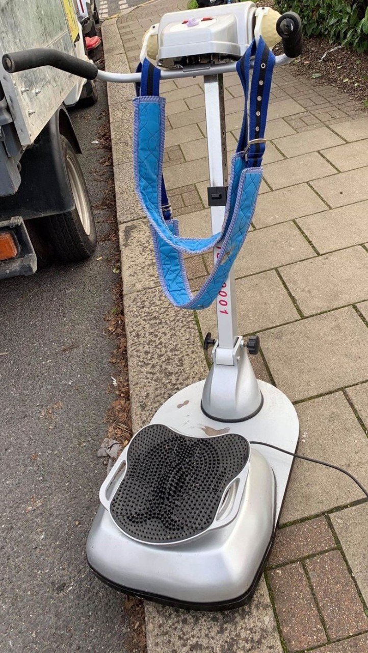 Qi CS-988 - TIENS - TIANSHI  MASSEUR DE CIRCULATION 