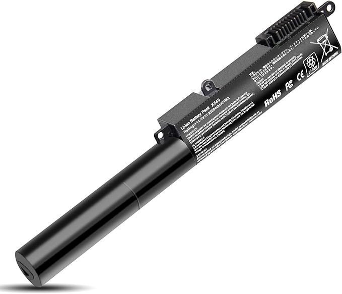 ASUS A31N1519 BATTERIE ORDINATEUR PORTABLE POUR Asus X540 Series Asus X540LA Series Asus X540LJ Series 3ICR19/66