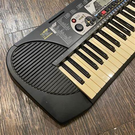 Piano Yamaha PSR-79 clavier Yamaha