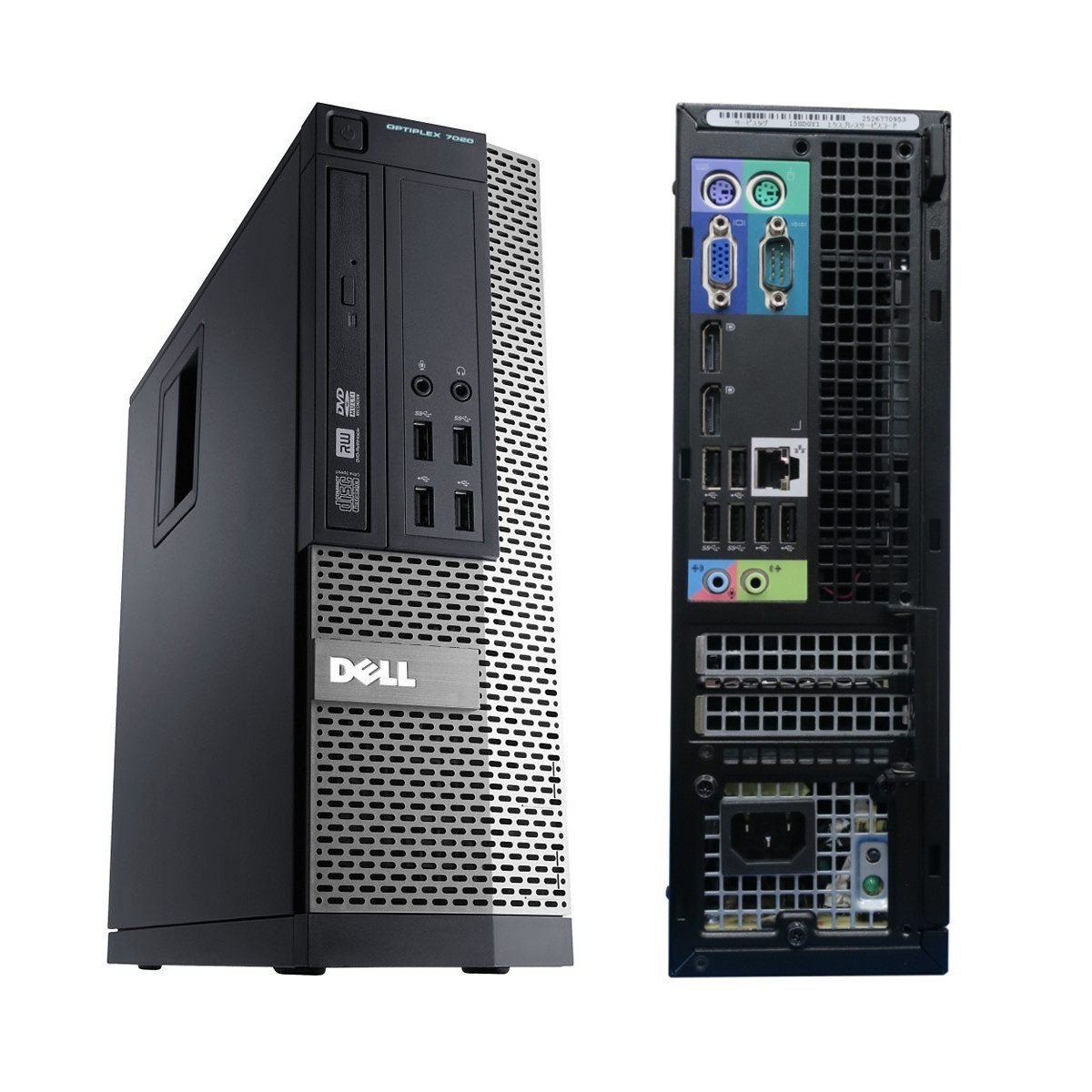 Dell Optiplex 7020 i5 500GB 8GB RAM