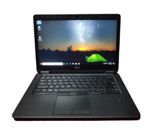 Ordinateur portable DELL LATITUDE  E7450 i5 8Go 256 GB SSD