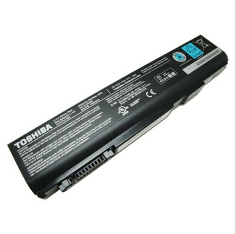 Toshiba PA3787U-1BRS Tecra A11 B450