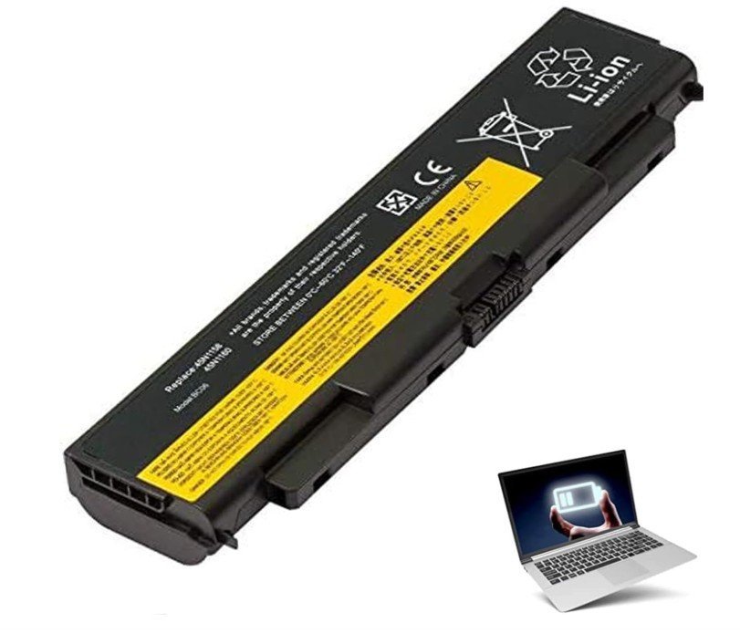 Batterie Lenovo 45N1148 ThinkPad T440-T540