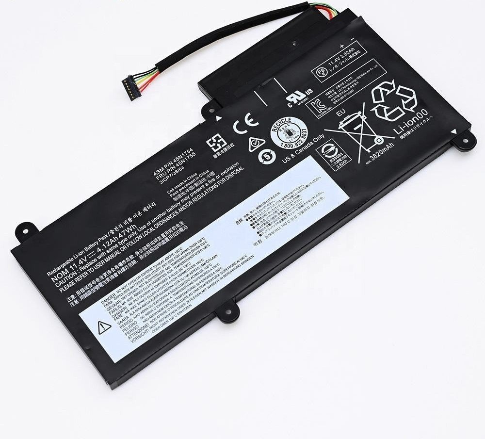 Batterie Lenovo 45N1754 ThinkPad E450/E455/E460