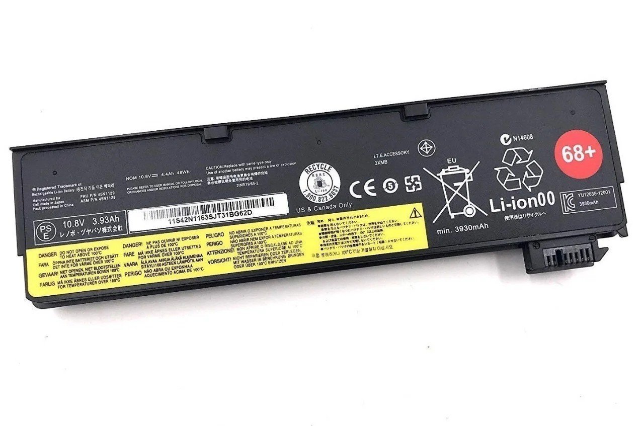 Lenovo 45N1775 X240 X250 X260 T440