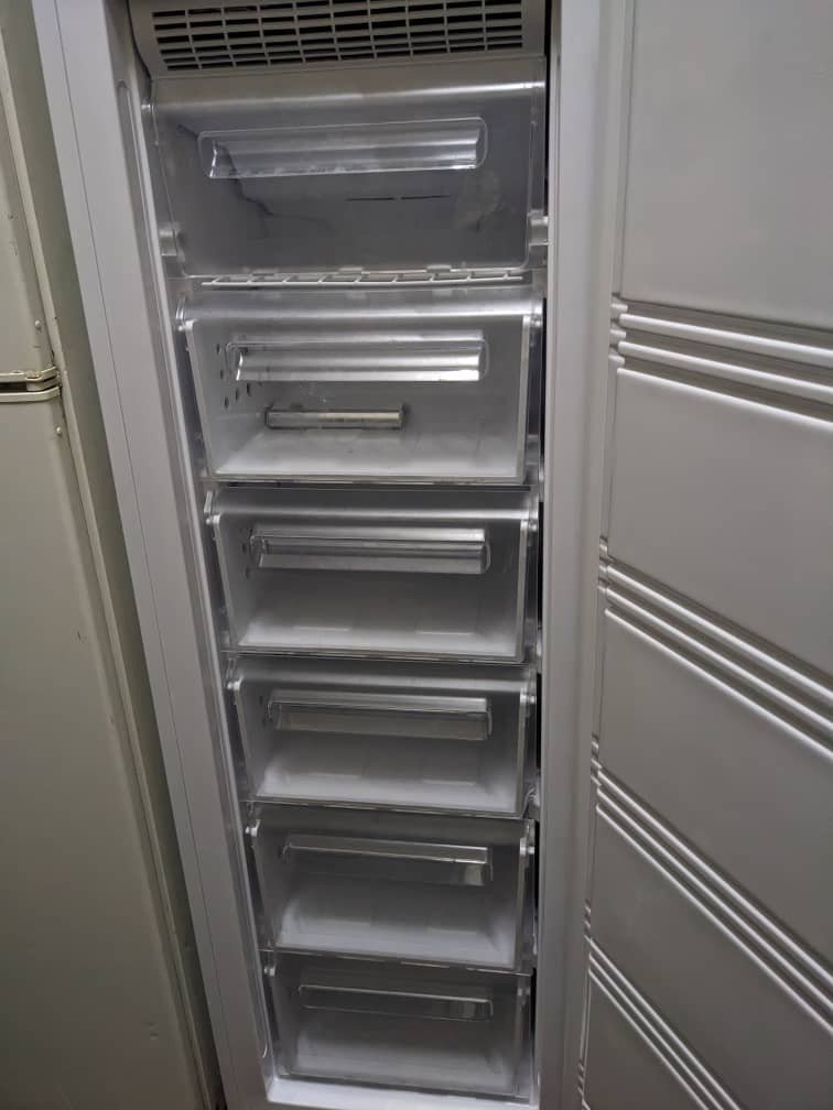 Congélateur VALARV 183 A+ KSC