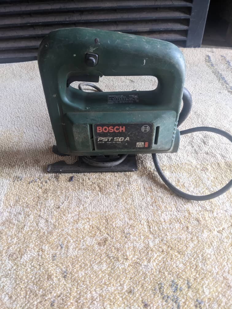 Scie BOSCH PST 50A