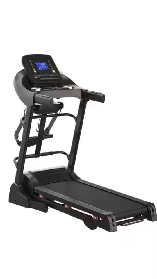 Tapis de course OS 8218 D