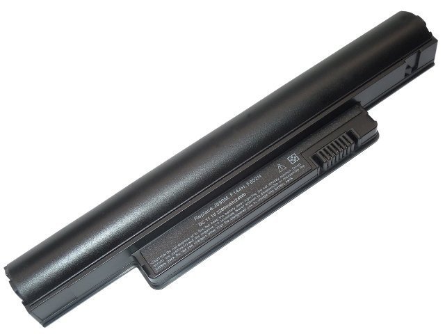 BATTERIE ORDINATEUR PORTABLE - F144H POUR LAPTOPS DELL Mini 10 / inspiron 11z / mini 1011 / Inspiron Mini 10v / mini 10(1010) / 312-0867 / 312-0931 / F707H / F114M / H776N / H768N / J590M / F802H 