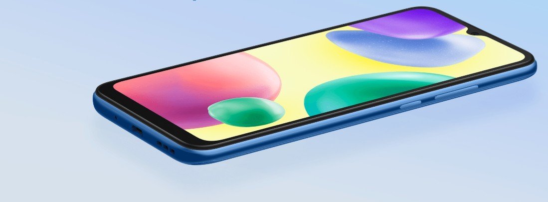 Xiaomi Redmi 10A 4GB 64GB