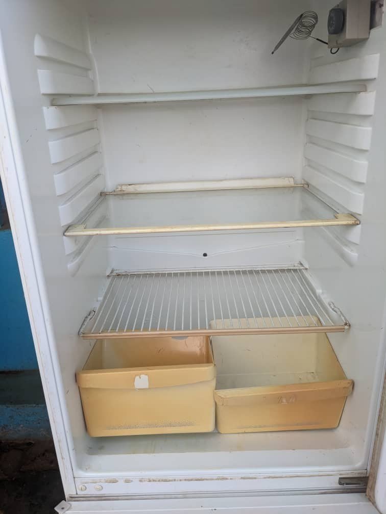 Réfrigérateur Zanussi ZI 918/8 KA