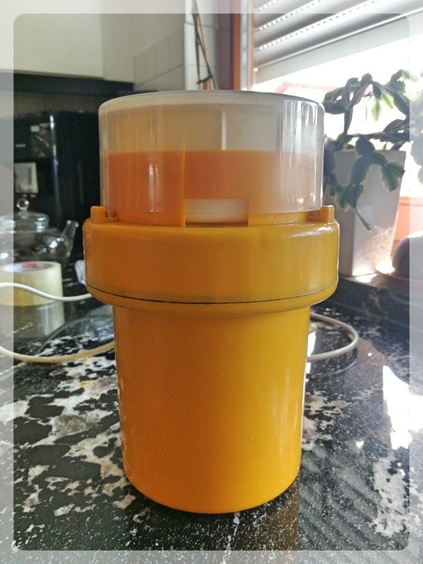 Machine a écraser, hacheur de viande