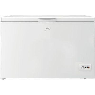 Congélateur Horizontal BEKO 467L hsa477520  r600a