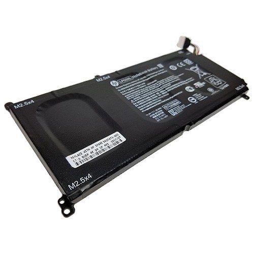 BATTERIE ORDINATEUR PORTABLE - LP03XL POUR LAPTOPS HP 14-J101TX; 14-J102TX; 14-J103TX; 14-J104TX; 14-J122TX; ENVY 15-AE015TX; ENVY 15-AE016TX; ENVY 15-AE017TX; ENVY 15-AE018TX; ENVY 15-AE019TX; ENVY 15-AE020TX; LP03; LP03048XL; TPN-C121; TPN-C122; TPN-C124 