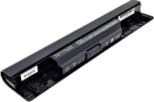 DELL JKVC5 BATTERIE ORDINATEUR PORTABLE POUR LAPTOPS Dell Inspiron 15 (1564) Dell 14 (1464) / Dell 17 (1764) / Dell 1464D Series Dell 1464R Series Dell I1464 Series Dell 1564 Series / 0FH4HR / 05Y4YV / 5YRYV