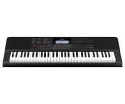 PIANO CASIO CT-656 