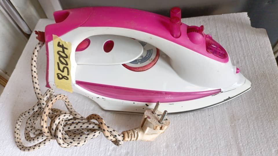 Fer à repasser HOYER HANDEL GMBH 2200W