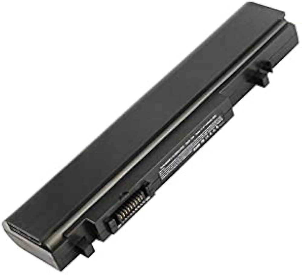 BATTERIE ORDINATEUR PORTABLE - 0X413C POUR LAPTOPS DELL 1640, DELL Studio 16, Studio 1640n / U011C / W298C / W303C / 312-0814 / W269C / X413C / X415C 
