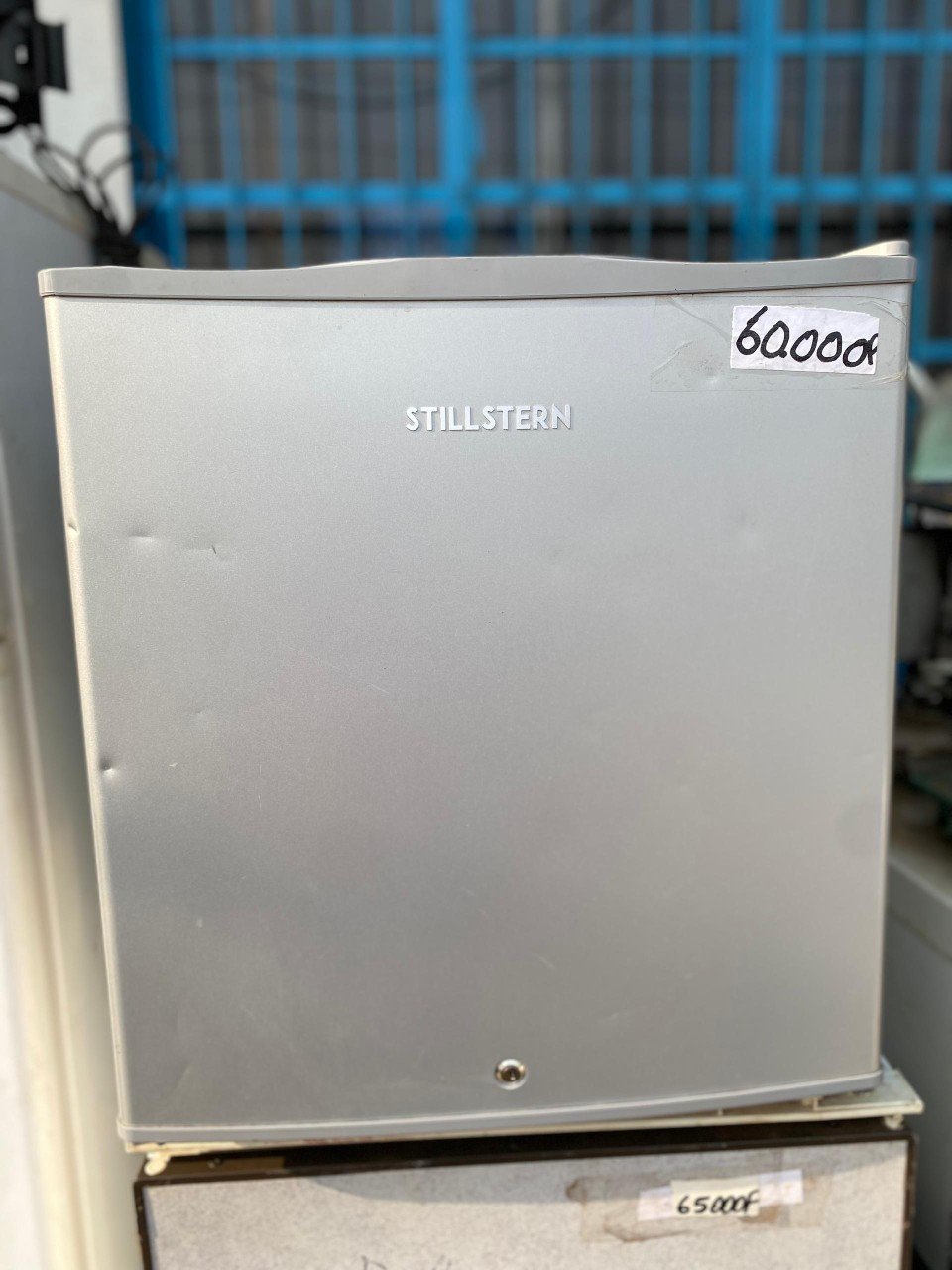 frigo, réfrigérateur Stillstern 