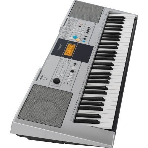 PIANO YAMAHA PSR-E323