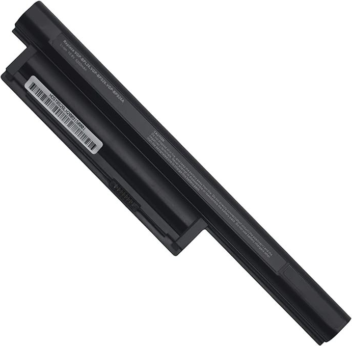 VGP-BPS26  - BATTERIE ORDINATEUR PORTABLE POUR LAPTOPS SONY BPS26; Sony Vaio PCG-61713M; Sony Vaio E14 series; Sony Vaio E15 series; Sony Vaio E17 series; VGP-BPL26; VGP-BPS26A; PCG-61A12L; PCG-61A13L; PCG-71912L