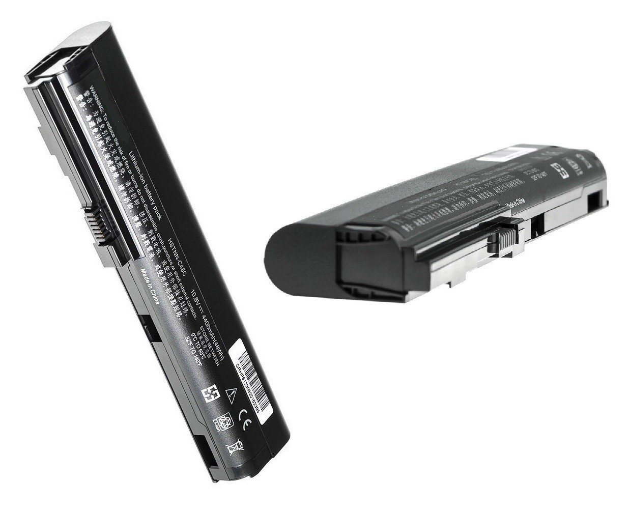 HP SX06XL BATTERIE ORDINATEUR PORTABLE HP 2560P; HP EliteBook 2560p