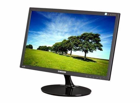 Moniteur Samsung BX2331