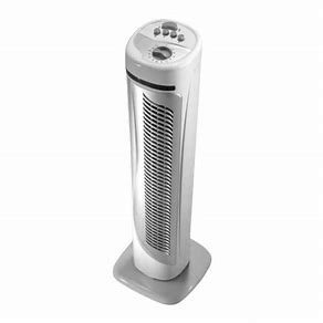 ventilateur colonne Bionaire BT04T - Maron