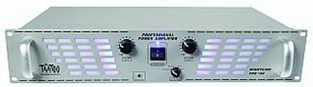 Amplificateur Professionnel Tattoo PRO 400 nightline
