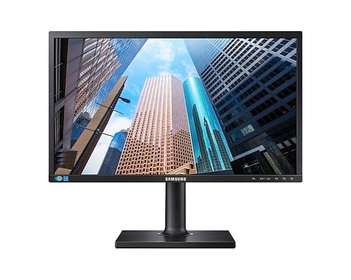 MONITEUR SAMSUNG 22 POUCES