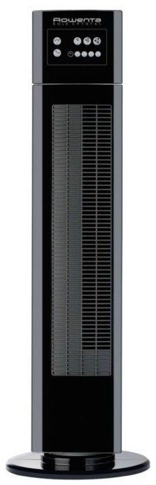Ventilateur Colonne Rowenta VU6520F0 Eole Crystal
