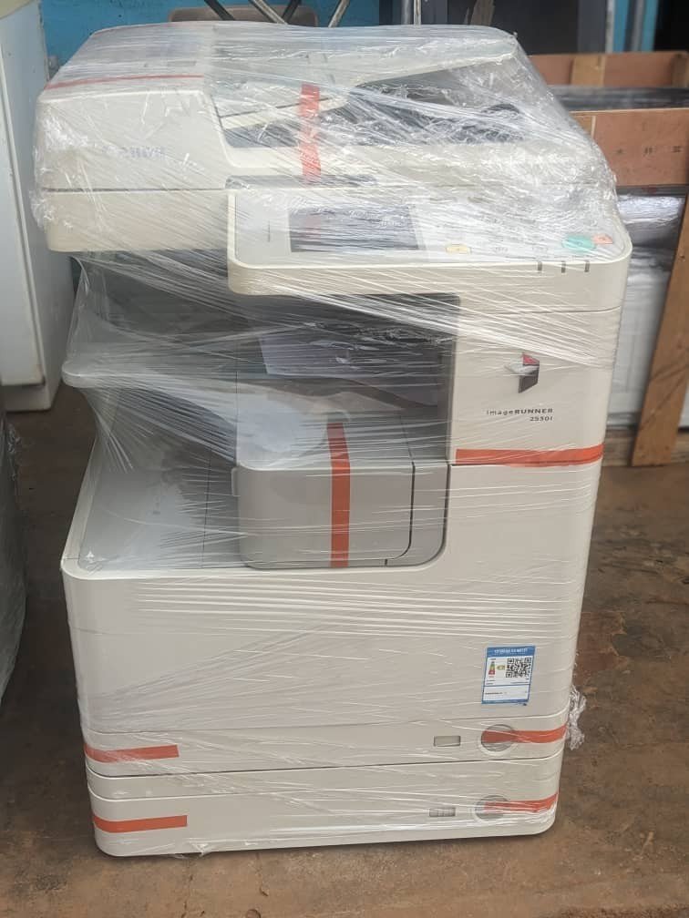 Imprimante Canon imageRUNNER 2530i