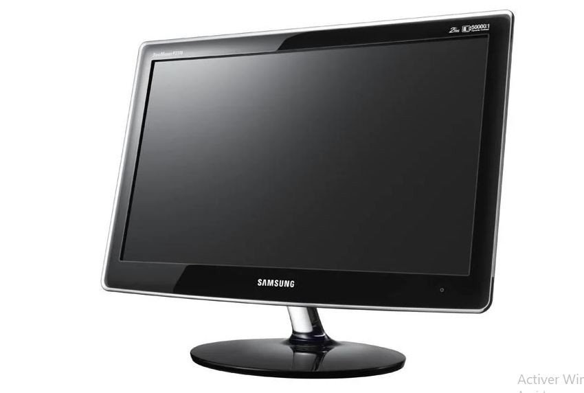 Moniteur Samsung SyncMaster P2270 22"