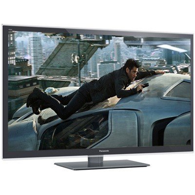  Téléviseur smart Panasonic TX-L37ETN53 37'' pouces Série...