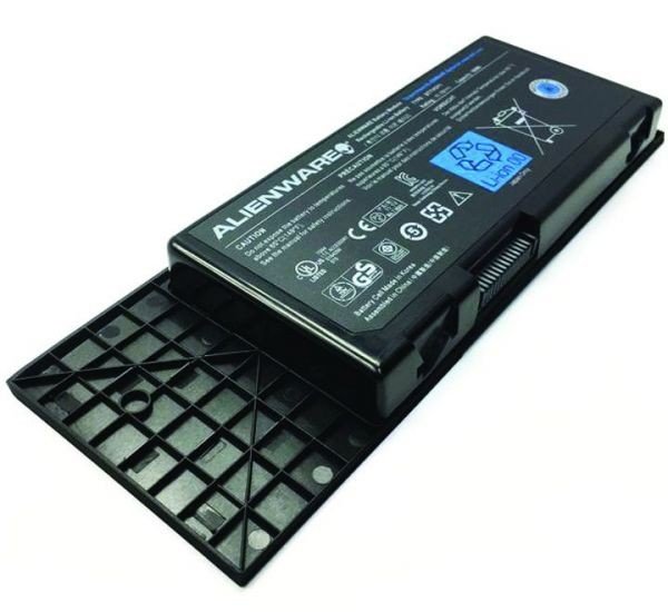 BATTERIE ORDINATEUR PORTABLE - BTYVOY1 POUR LAPTOPS DELL Ali...