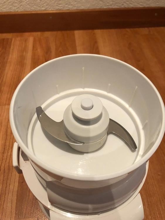 Ultimate Chopper (Zerkleinerer) 750W