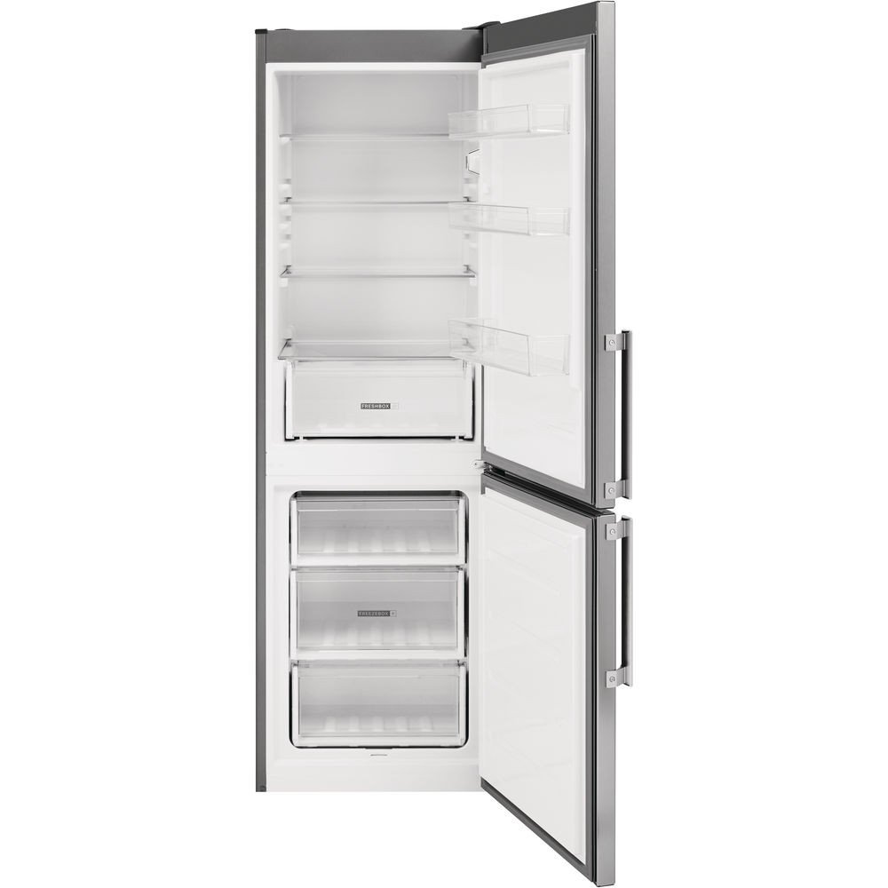 REFRIGERATEUR- CONGELATEUR BOSCH