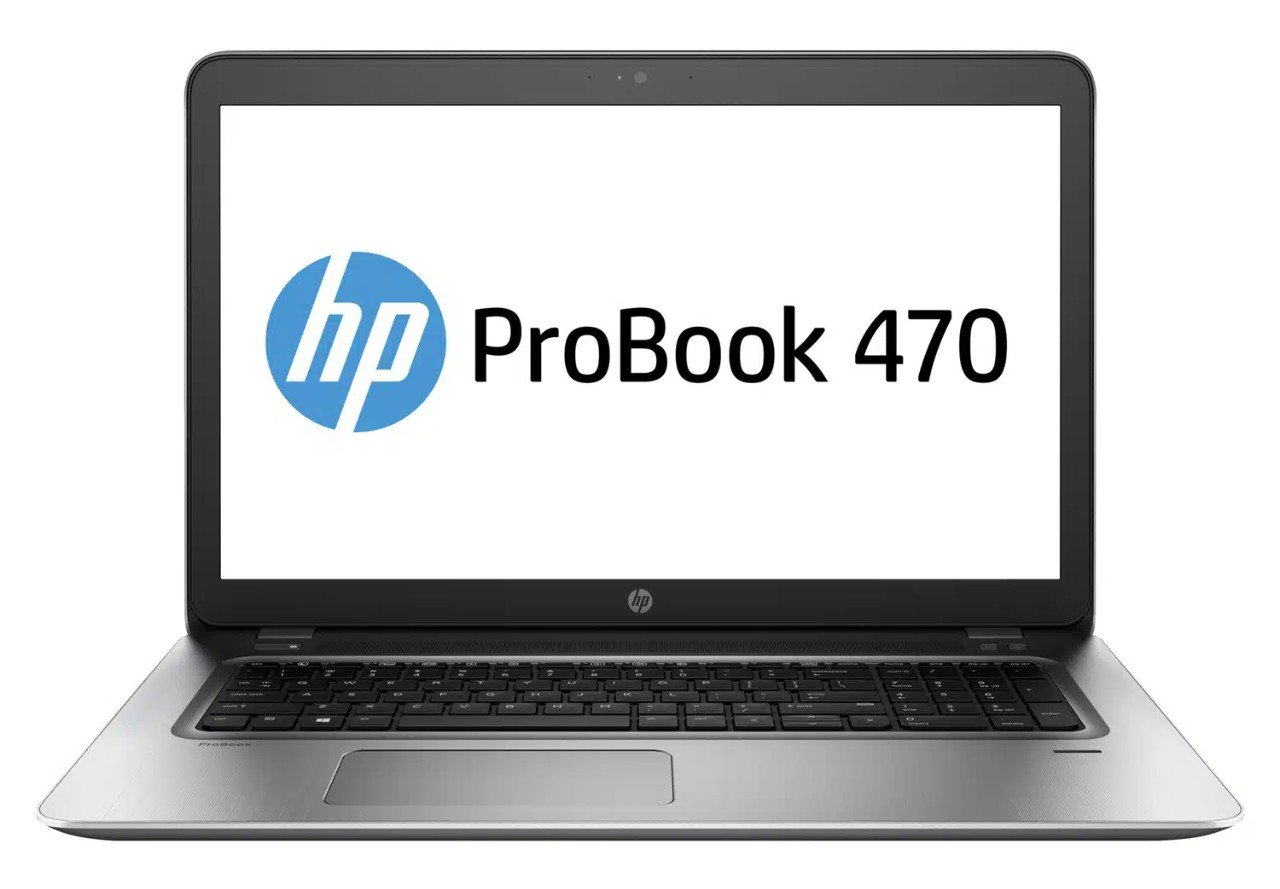 HP PROBOOK 450 G4, Intel Core i5-7200U CPU @ 2,50 GHz 2,71GH...
