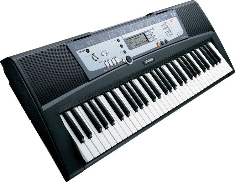 02-PIANO YAMAHA PSR-E213