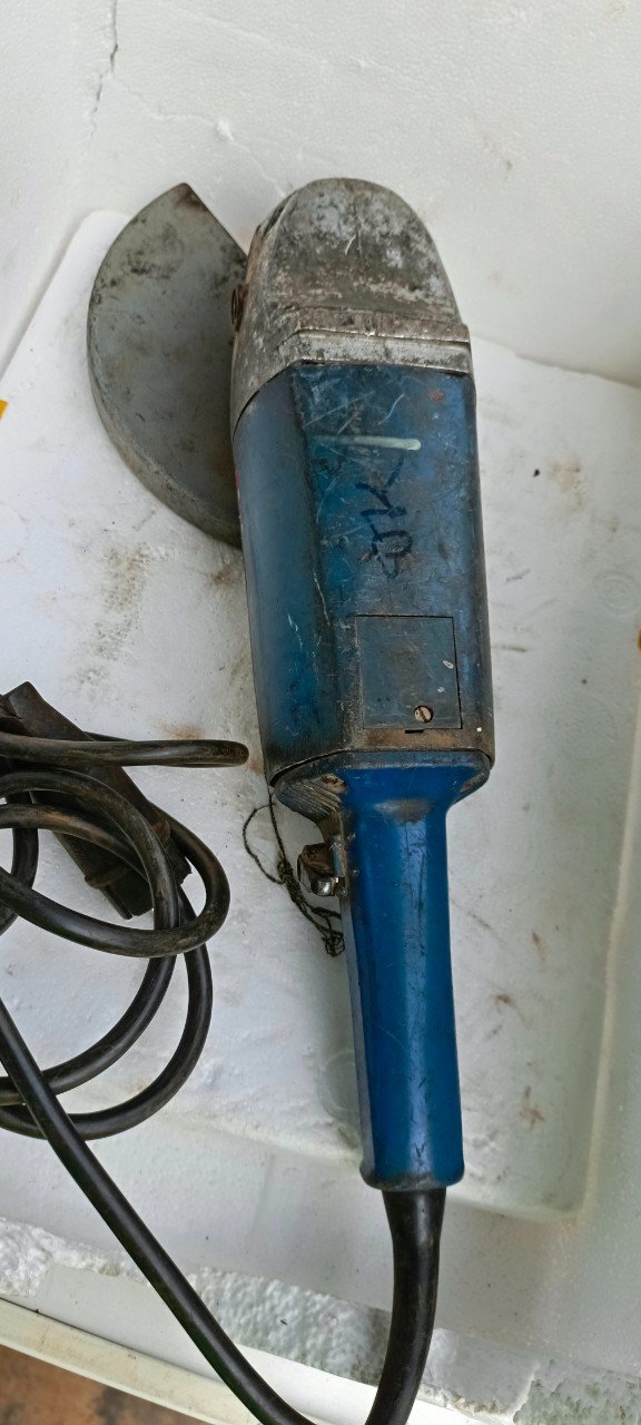 Meuleuse BOSH 220V/ 1400W/