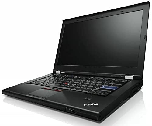 Ordinateur Portable_LAPTOP LENOVO Thinkpad T420