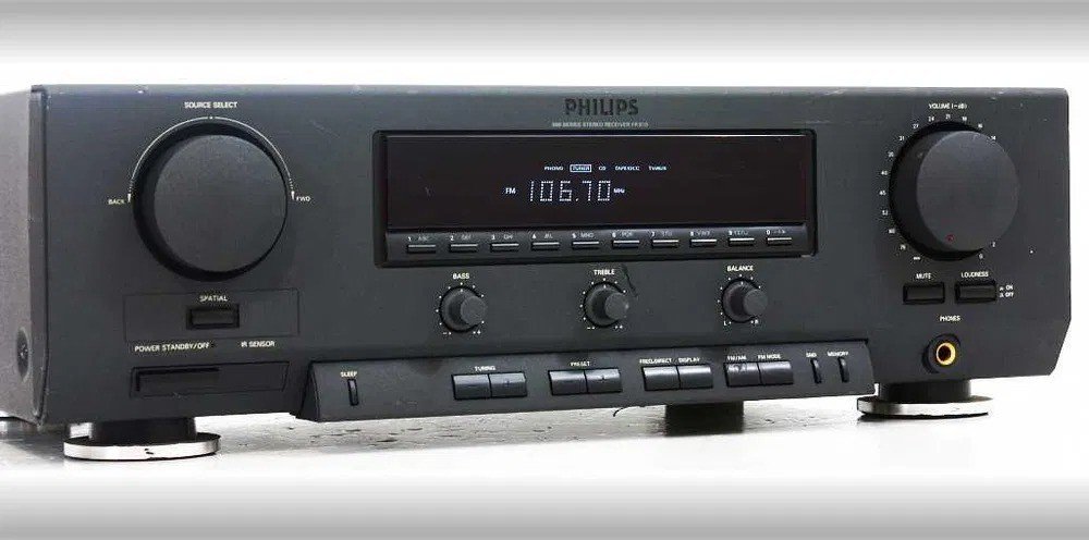 Amplificateur Philips 70FR930/003 