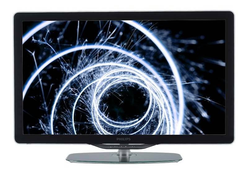 Philips 37PFL8605k/12 Téléviseur 94 cm (37 ) Full HD 1080 ...