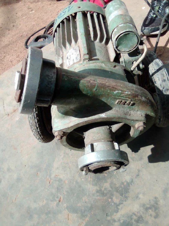 POMPE ELECTRIQUE ELPROM EOPK90LK