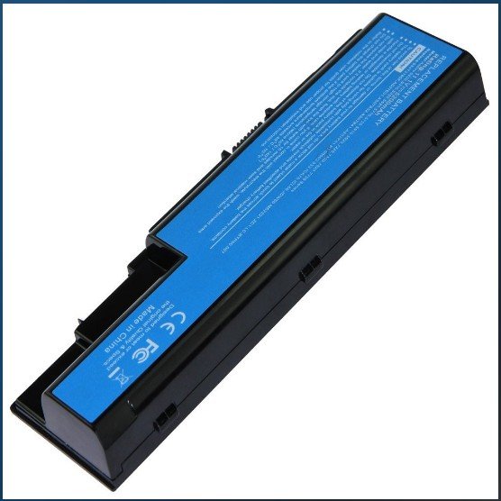 BATTERIE ORDINATEUR PORTABLE - AS07B31 POUR LAPTOPS ACER 552...